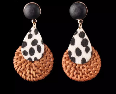 Coco earring