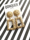 Royale earring