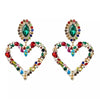 Heartbreaker Earring