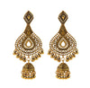 Morocco earring