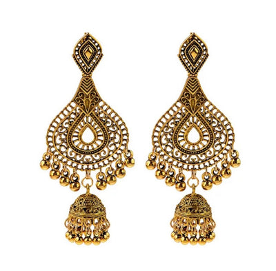 Morocco earring