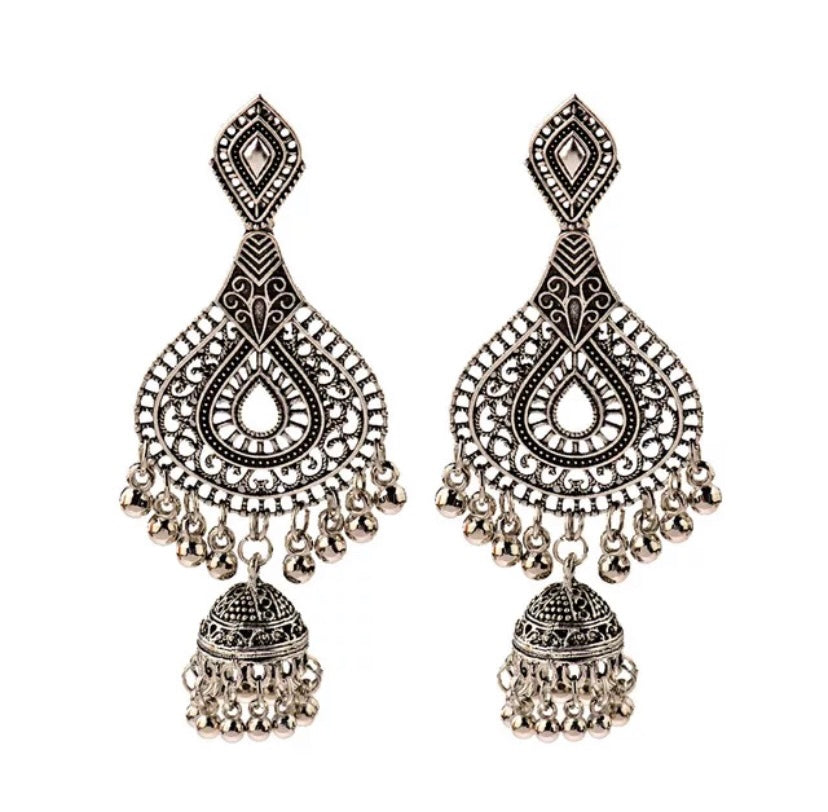 Morocco earring