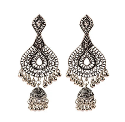 Morocco earring