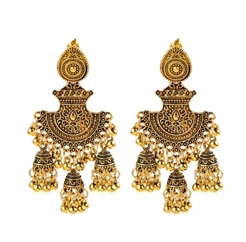 Sahara earring