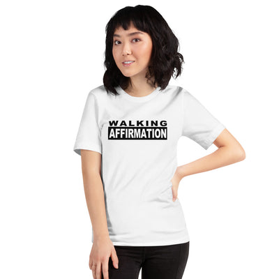 Affirmation Unisex T-Shirt