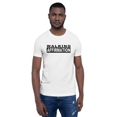 Affirmation Unisex T-Shirt